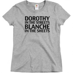 Ladies Basic Softstyle Tee