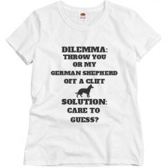 Ladies Basic Softstyle Promo Tee