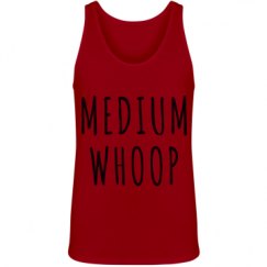 Unisex Jersey Tank Top