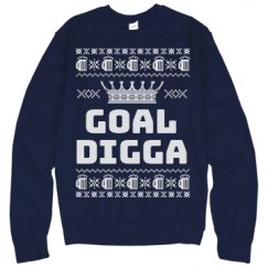 Unisex Basic Promo Crewneck Sweatshirt