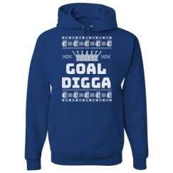 Unisex Basic Promo Hoodie