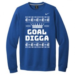 Unisex Nike Crewneck Sweatshirt