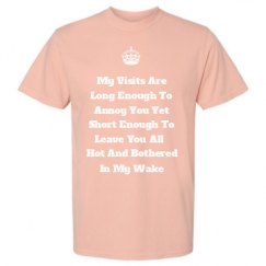 Adult Heavyweight T-Shirt