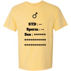 Adult Heavyweight T-Shirt