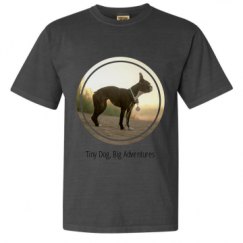 Adult Heavyweight T-Shirt