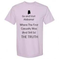 Adult Heavyweight T-Shirt