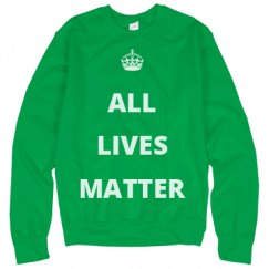 Unisex Basic Promo Crewneck Sweatshirt