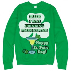 Unisex Basic Promo Crewneck Sweatshirt