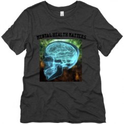 Ladies Relaxed Fit Tee