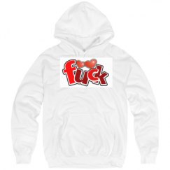 Unisex Ultimate Cotton Heavyweight Hoodie