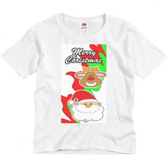 Youth Basic Promo Tee