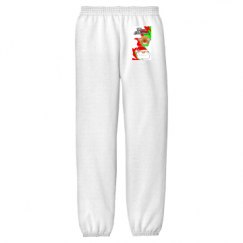 Youth Fleece Sweatpants
