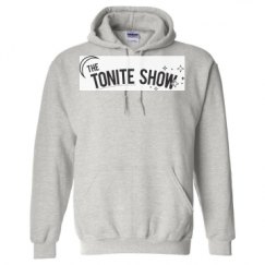 Unisex Basic Promo Hoodie