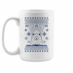 15oz Ceramic Coffee Mug