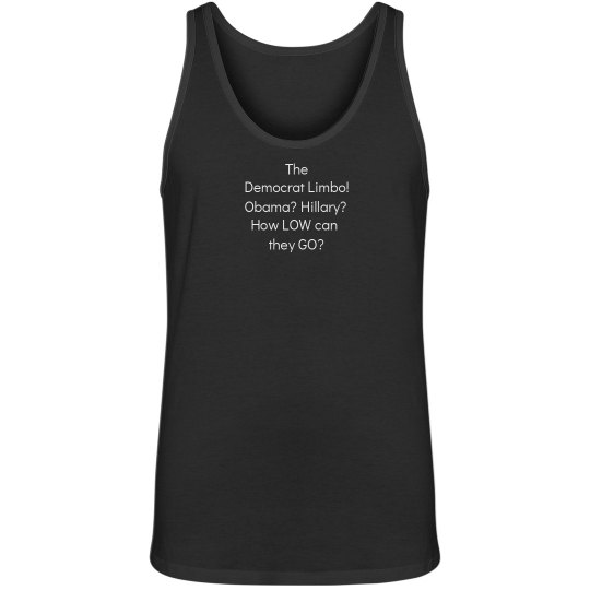 Democrat Limbo! Democrat Limbo!