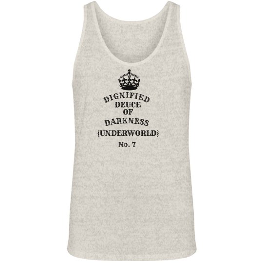 DEUCE OF DARKNESS DEUCE OF DARKNESS