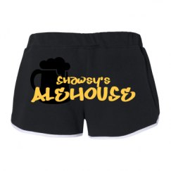 Ladies Relay Shorts