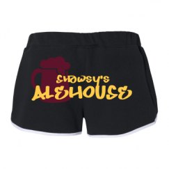 Ladies Relay Shorts