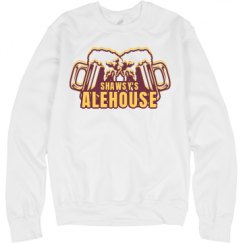 Unisex Basic Promo Crewneck Sweatshirt