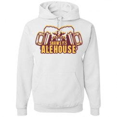 Unisex Basic Promo Hoodie