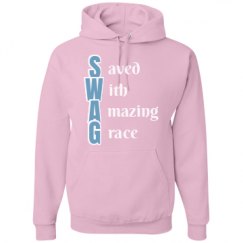 Unisex Basic Promo Hoodie