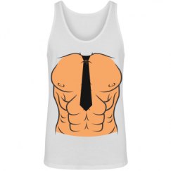 Unisex Jersey Tank Top