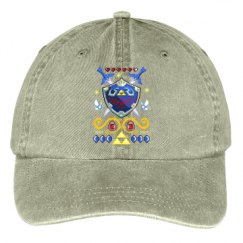 Vintage Baseball Cap