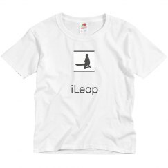 iLeapboys