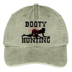 Vintage Baseball Cap