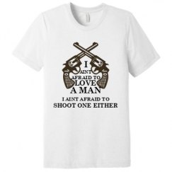 Unisex Triblend Tee