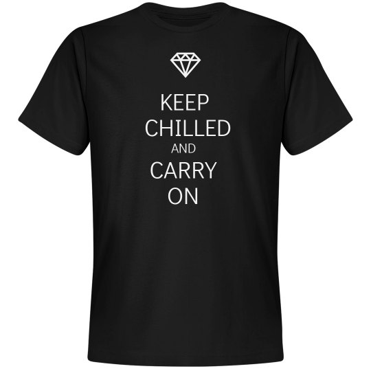 Diamond Chill T