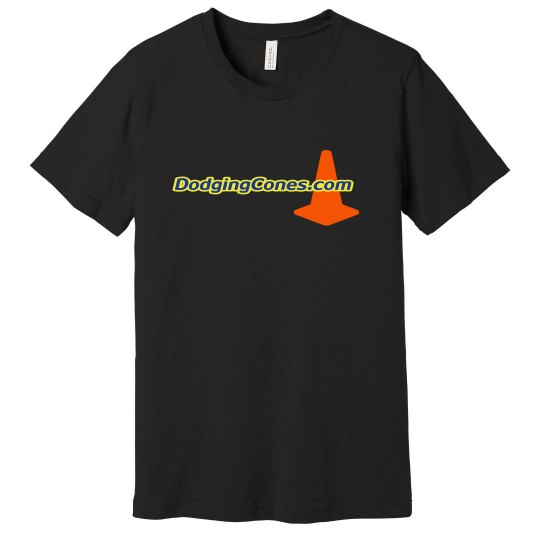 DodgingCones.com DodgingCones.com