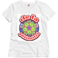 Ladies Basic Softstyle Promo Tee