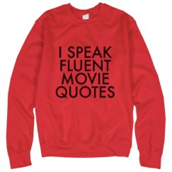 Unisex Basic Promo Crewneck Sweatshirt