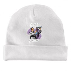 Rabbit Skins Baby Hat