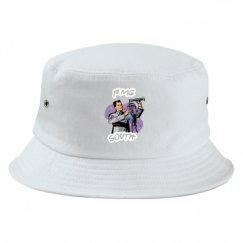 Unisex Bucket Hat