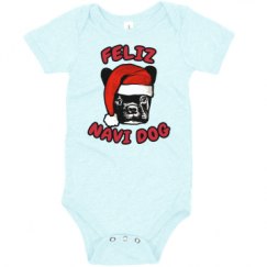 Infant Triblend Super Soft Bodysuit