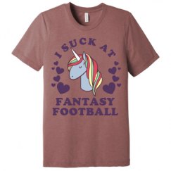 Unisex Triblend Tee