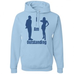 Unisex Basic Promo Hoodie