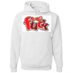 Unisex Basic Promo Hoodie