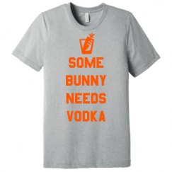Unisex Triblend Tee