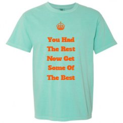 Adult Heavyweight T-Shirt