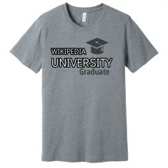 Online Graduate