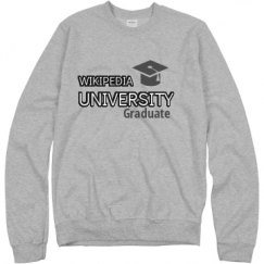 Unisex Basic Promo Crewneck Sweatshirt