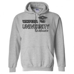 Unisex Basic Promo Hoodie