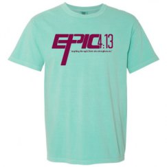 Adult Heavyweight T-Shirt