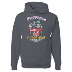 Unisex Basic Promo Hoodie