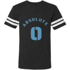 Unisex Vintage Sports Tee