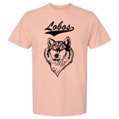 Adult Heavyweight T-Shirt