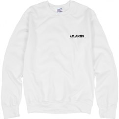 Unisex Ultimate Cotton Crewneck Sweatshirt